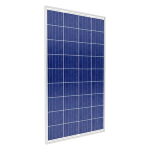 Tommatech 100 W Watt 36 Polikristal Güneş Paneli Solar Panel Poli
