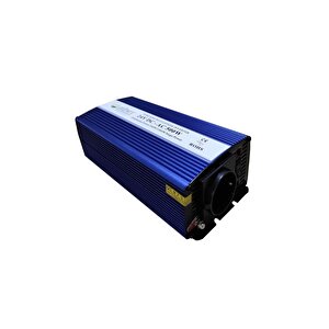 Alpex 500 Watt 24 Volt Tam Sinüs İnverter