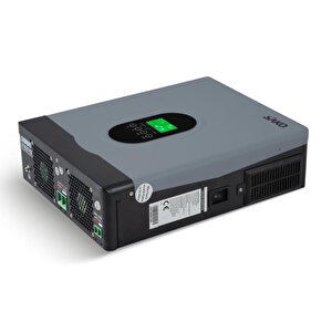 Sako E-sun 2.7 Kva 2.7kw 2700 Watt 24 Volt Akıllı İnverter İnvertör  Voc 30-400 Vdc