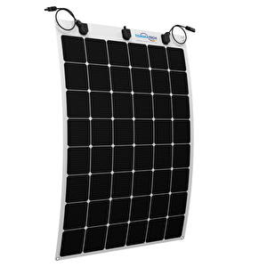 Tommatech 170wp Flexible(esnek) Güneş Paneli