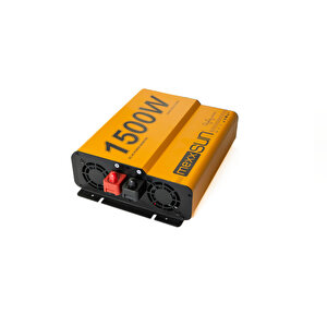 Mexxsun Tam Sinüs 24v 1500w Mx.003