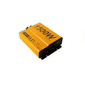 Mexxsun Tam Sinüs 24v 1500w Mx.003