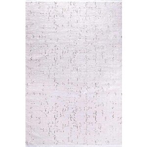Verrino Yaldız 0121a Serisi Salon Oturma Yatak Odası Halısı 200x290 cm