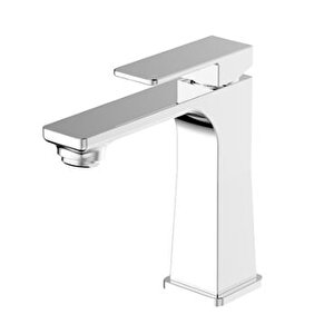 Dante - Lavabo Bataryası - Krome