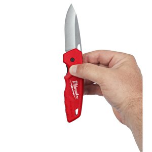 Milwaukee Fastback Çakı Tip Düz Ağızlı Bıçak - T48221990