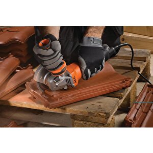 Aeg Ws 8-125 S 800 W Avuç Taşlama Makinesi – 4935451296