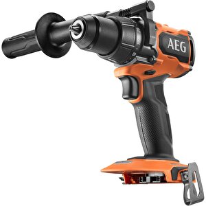 Aeg Bsb 18bl2-602k 18v 6ah Çift Akülü Kömürsüz Darbeli Matkap – 4935481043