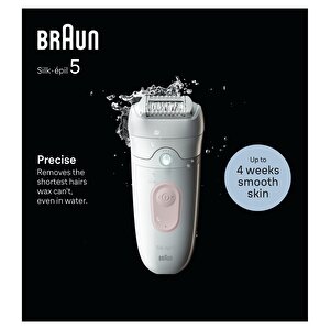 Braun Silk-épil 5 5-000 Epilatör