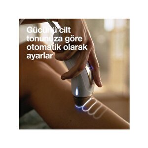 Braun Ipl Silk·expert Pro 5, Evde Tüy Alma, Çanta, Venus Tıraş Makinesi, 2 Başlık Ile, Pl5152