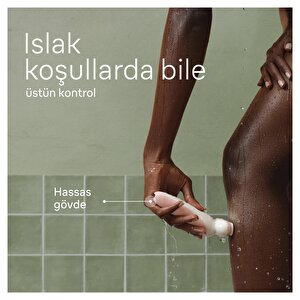 Silk-épil 9 9-000 Epilatör