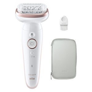 Braun Silk-épil 9 9-000 Epilatör