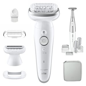 Braun Silk-épil 9 9-241 Epilatör