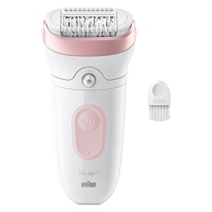 Braun Silk-épil 7 7-000 Epilatör