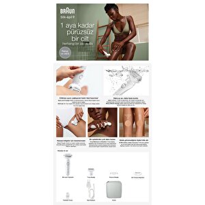 Braun Silk-épil 9 9-041 Epilatör