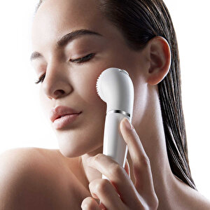 Braun Facespa 810 Yüz Epilatörü