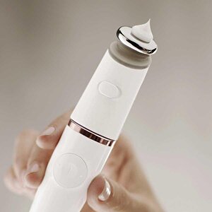 Facespa Pro 912 Şarjlı Yüz Epilatörü 3’ü 1 Arada Epilasyon Ve Cilt Bakım Seti