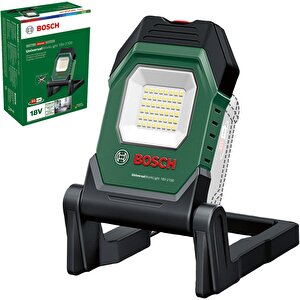 Bosch Universalwork Light 18v-2100 Akülü Fener (akü Ve Şarj Aleti Hariç) - 06039a1300