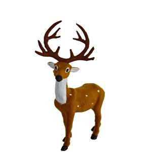 Dekorati̇f Geyi̇k 8*25*30cm