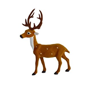 Dekorati̇f Geyi̇k 8*25*30cm