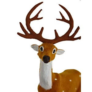 Dekorati̇f Geyi̇k 8*25*30cm