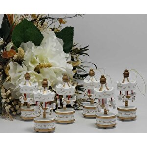 Atli Karinca 8cm 6'li