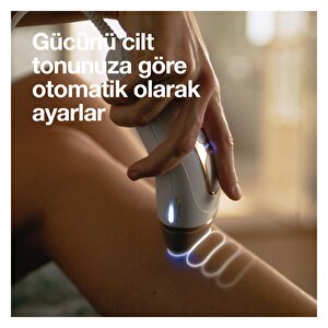 Braun Ipl Silk·expert Pro 5, Evde Tüy Alma, Çanta, 1 Başlık Ile, Pl5052