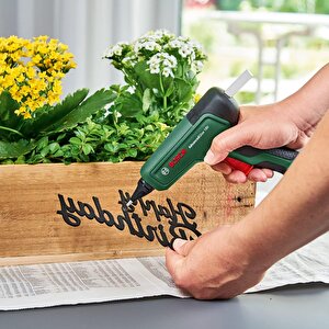 Bosch Advancedglue 18v Akülü Tutkal Tabancası (aküsüz) - 0603264800