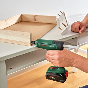 Bosch Advancedglue 18v Akülü Tutkal Tabancası (aküsüz) - 0603264800