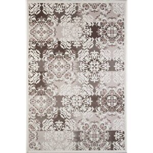 Lüks Nepal 12167 J Pembe Vizon 150x230 4 M2 Halı !