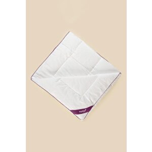 Papillow Luxury Pure Wool Yorgan 195x215 Çift Kişilik %100 Saf Yün