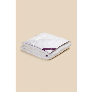 Papillow Luxury Pure Wool Yorgan 155x215 Tek Kişilik %100 Saf Yün 1