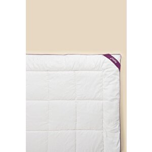 Papillow Luxury Pure Wool Yorgan 155x215 Tek Kişilik %100 Saf Yün 1