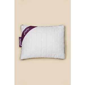 Papillow Luxury Pure Wool Bebek Yastık 35x45 %100 Saf Yün