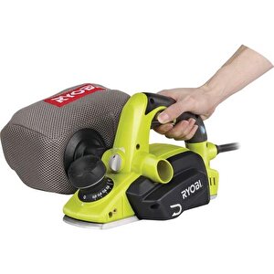 Epn6082chg El Planya Makinası 600 Watt