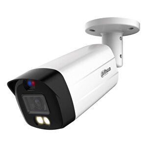 Hac-me1509th-a-pv 5mp Hdcvi Full Color Aktif Caydırıcılık Sabit Bullet Kamera