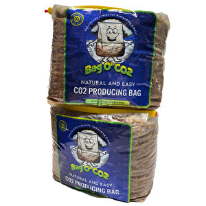 Bago'co2 Karbondioksit Torbası