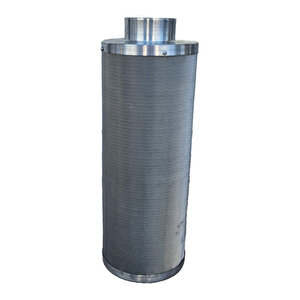 Karbon Filtre 330 Metreküp