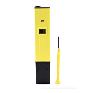 Ph Metre