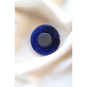 Magnet Nazar Boncuğu Deniz Kabuklu Magnet Mıknatıslı Buzdolabı Süsü
