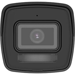 Hikvision Ds-2cd1043g2-liuf Smartlight 4mp 2.8mm Lens Ip Bullet Kamera Dahili Mikrofon