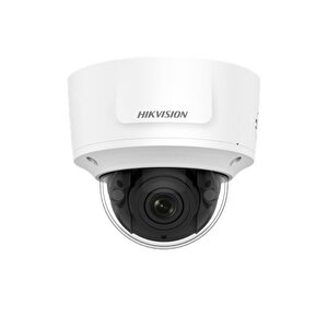 Ds-2cd2746g2-izs 2mp  2.8mm-12mm Lens Acusense Motorize Dome Kamera 40mt Ir.- H.265+