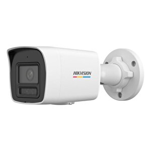 Hikvision 16 Kameralı 4 Mp Colorvu İp Güvenlik Kamera Seti Ds-2cd1047g2h-liuf (dahili Mikrofonlu)