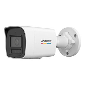 Hikvision 10 Kameralı 4 Mp Colorvu İp Güvenlik Kamera Seti Ds-2cd1047g2h-liuf (dahili Mikrofonlu)