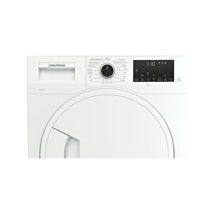Gdh 92 Pcw 9 Kg A++ Çamaşır Kurutma Makinesi