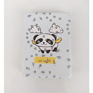 Kompakt Makyaj Aynası Kozmetik Büyüteç Cep Makyaj Aynası Çanta Seyahat Çantası  Ev Ofis