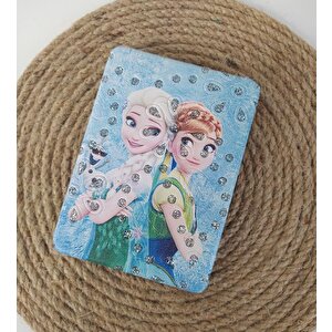 Ayna Taşınabilir Cep Çanta Makyaj Büyüteç Ayna Dikdörtgen Ayna 13997