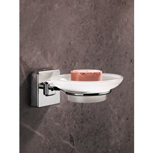 Delmeye Son Yapışkanlı Premium Sabunluk Y-399                                                                          Kasa - 58