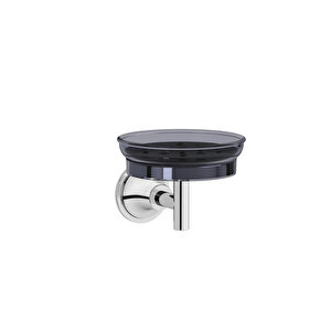 Origin Classic A44520 Duvardan Katı Sabunluk, Krom