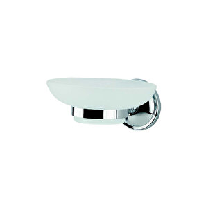 İgk Yapi - Çeli̇k Banyo Bella Sabunluk (bs10-003)