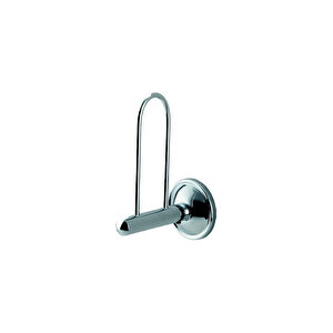 İgk Yapi - Çeli̇k Banyo Bella Yedek Tuvalet Kâğitliği (30-051)